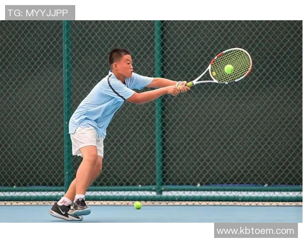 全运会深圳网球队展现卓越团队协作精神与竞技风采