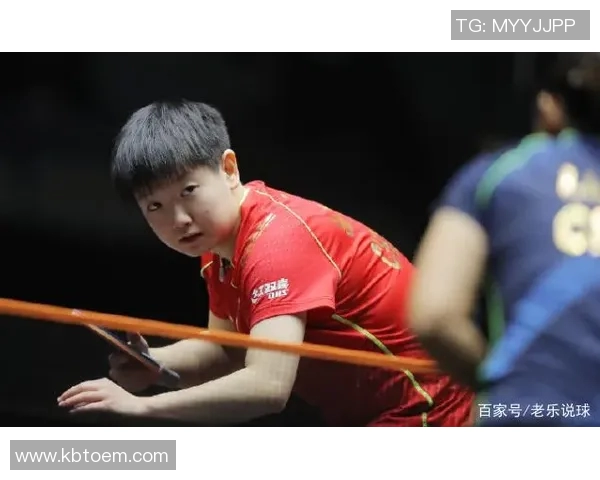深入分析成都乒乓球队的节奏打法与战术特点