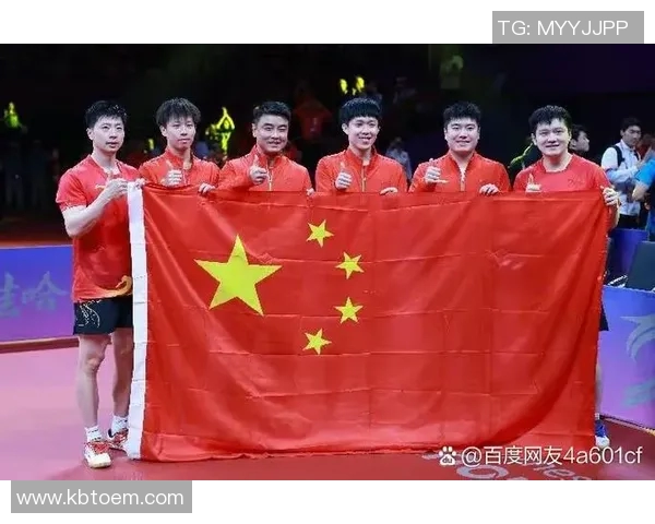 杭州乒乓球队荣登乒乓球节奏排行榜第一名引发热议