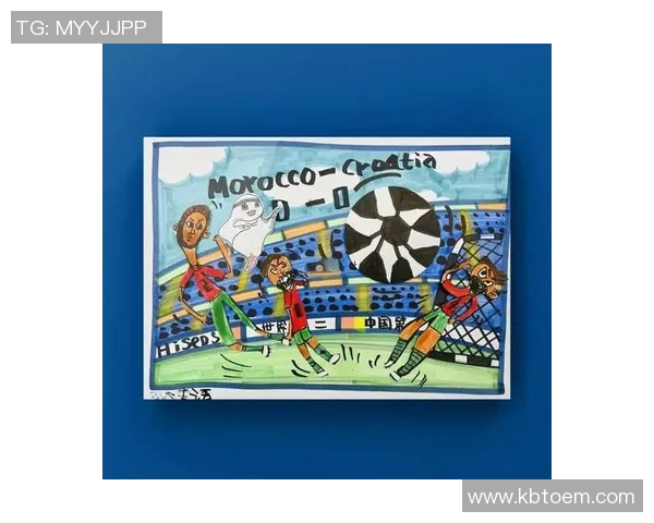 给足球明星写信的挑战与梦想之旅