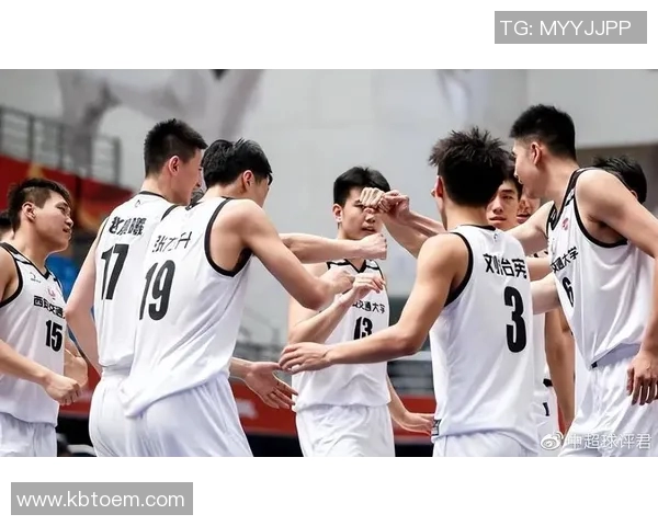 西安篮球队勇闯奥运舞台展现逆袭精神与团队力量